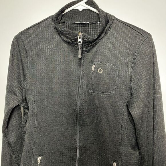 Danskin lite zip up jacket - Picture 2 of 7